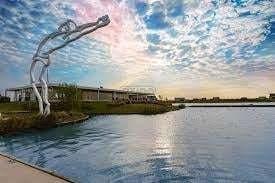 Imagen 14 de 16 de Lote Al Agua - Acacias -puertos Del Lago
