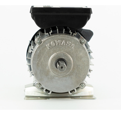 Motor Turbina Komasa 1.75 Hp Q-tur 2850 Rpm 220 V