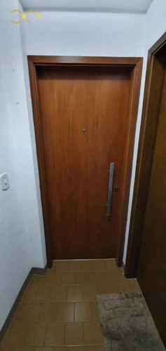 Imagem 6 de 13 de Apartamento Com 2 Dormitórios À Venda, 66 M² Por R$ 259.000,00 - Ponte Preta - Campinas/sp - Ap0962