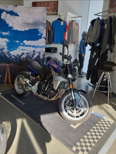 Bmw F900r F900r