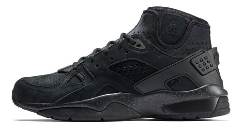 Zapatillas Nike Air Mowabb Acg Blackout (2015) 749492-018   