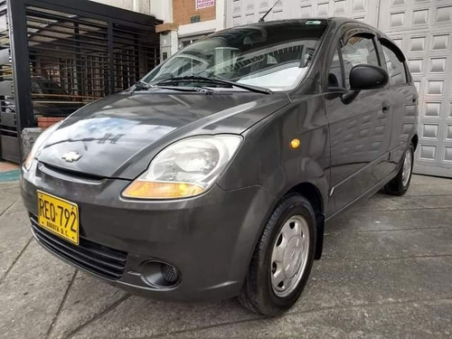 Chevrolet Spark 1.000 Cc