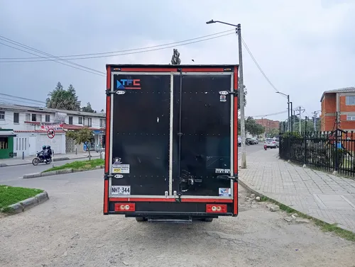 Fotón Fhr Xl 2024