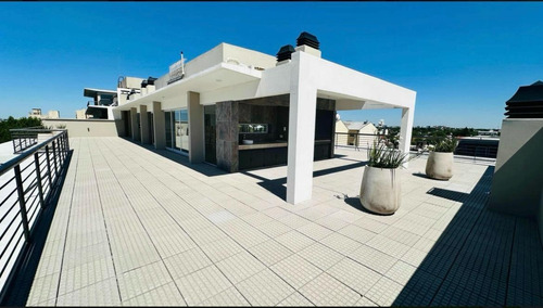 Departamento En Venta 2 Ambientes Dúplex Vicente López