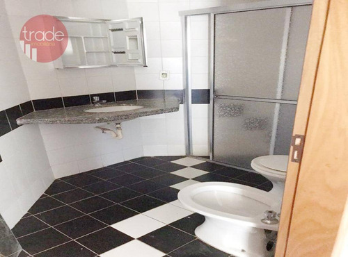 Apartamento Com 2 Dormitórios À Venda, 100 M² Por R$ 255.000,00 - Parque Dos Bandeirantes - Ribeirão Preto/sp - Ap6699