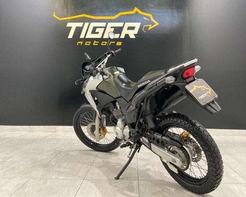 Honda Xre300 2018 - 15.500 Km