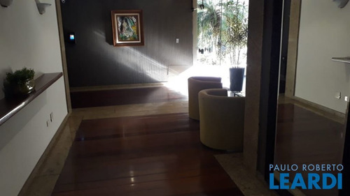 Imagem 14 de 15 de Apartamento - Morumbi - Sp - 608450