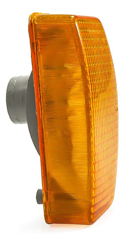 Kit Pisca Gol Saveiro 1982 83 A 1986 Laranja Soquete Lampada