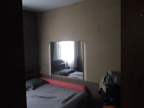 Imagem 4 de 13 de Vende - Se Essa Chacara No Parque Dante Marmiroli - Sumare/sp. - Ch0032 - 70446406