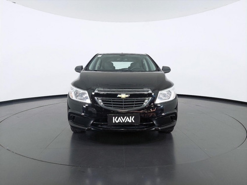 Imagem 2 de 15 de 177377 - Chevrolet Onix 2015 Com Garantia