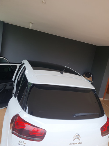 Citroën C4 Picasso 1.6 Thp Intensive 5p