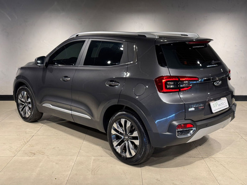 Chery Tiggo 5X 5X TXS 1.5 16V Turbo Flex Aut.