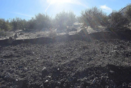 Preciosas Parcelas En San Francisco De Los Andes