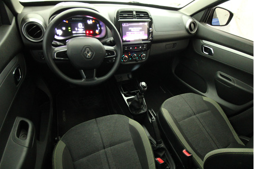 Renault Kwid 1.0 Outsider