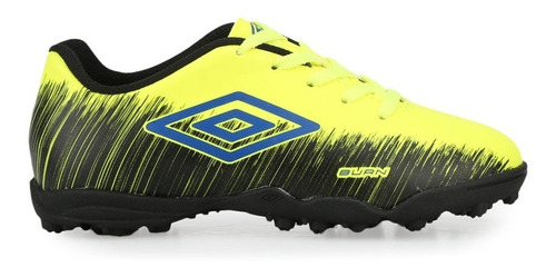 Botines Umbro Burn Junior Envíos A Todo El País Gratis