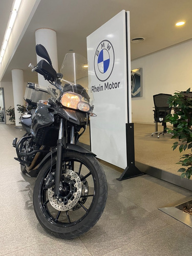 Imagen 2 de 11 de Bmw Moto F700gs 2016