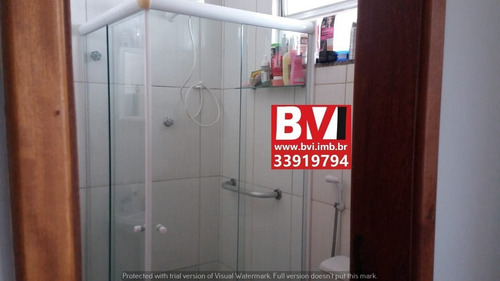 Imagem 7 de 14 de Casa Em Vila Da Penha - Rio De Janeiro - 21016