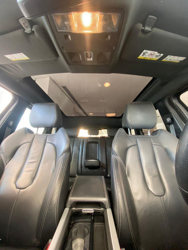 Land Rover Range Rover RANGE R.EVOQUE DYNAMIC 2.0 AUT 5P
