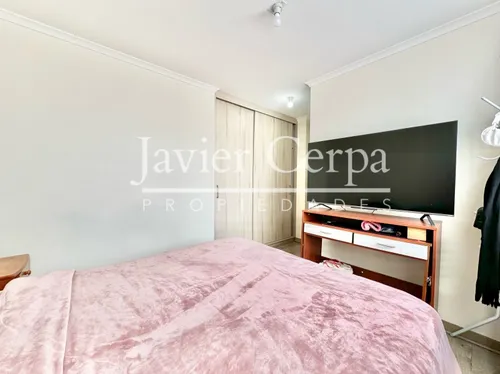 Departamento Venta Puertas Del Mar