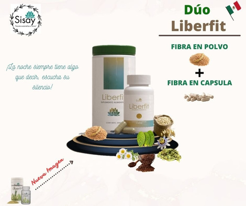 Fibras DĂșo, Sisay