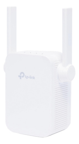 Extensor Repetidor Wifi Dual Band Ac750 Tp-link Re205