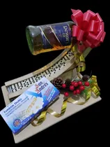 Comprar Cestas Navideñas Cajas De Madera Guacales Bandejas