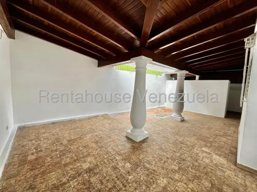 Hermosa Casa En Alto Prado