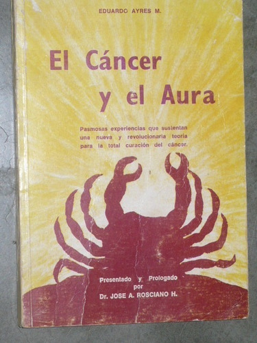 El Cancer Y El Aura