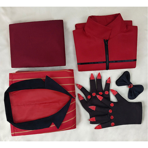Disfraz Uniforme Completo Para Mujeres En Fiestas Halloween