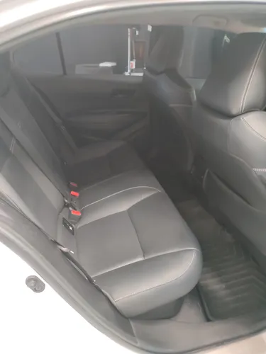 Toyota Corolla 1.8 Se-g