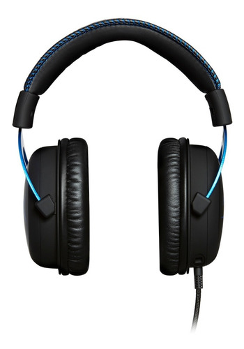 Imagen 4 de 9 de Auricular Microfono Hyperx Cloud Ps4 Sony Playstation