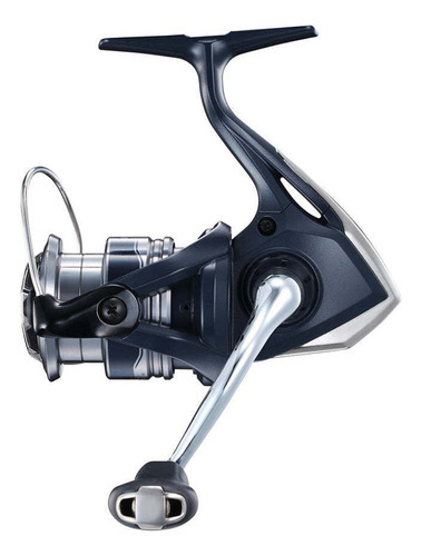 Reel Shimano Catana 2500hg Pesca Carnada Pejerrey