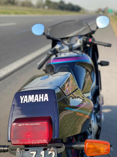 Imagen 5 de 12 de Yamaha Fzr 600 Genesis