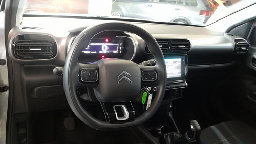 Citroën C4 Cactus 1.6 XSERIES