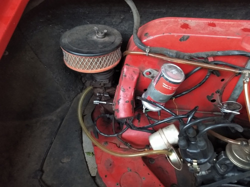Puma Gti