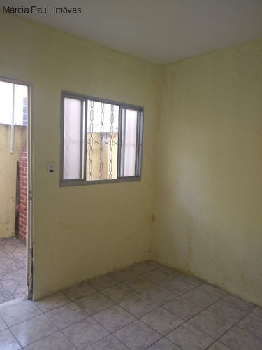 Imagem 10 de 22 de Casa Térrea A Venda No Bairro Vianelo, Jundiaí. - Ca03962 - 69315052