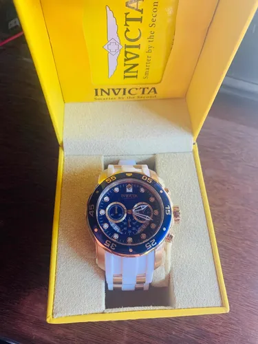 Invicta 20288 MercadoLivre