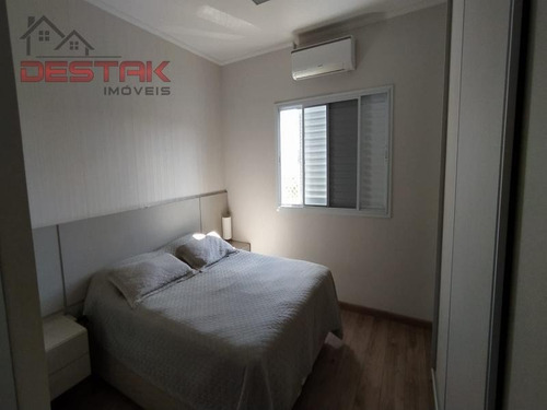 Imagem 15 de 15 de Ref.: 5369 - Casa Condomínio Em Jundiaí Para Venda - V5369