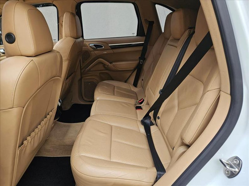 Porsche Cayenne 4.8 s 4x4 v8 32v