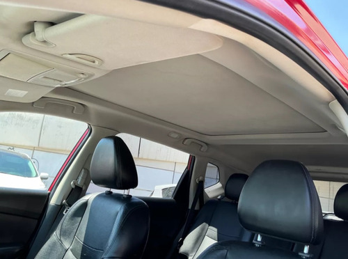 Nissan X-Trail 2.5 Exclusive 2 Row Cvt