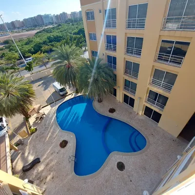 Apartamento en alquiler vacacional