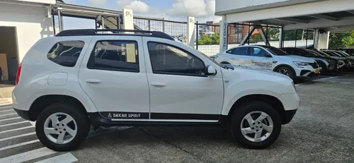 Renault Duster 2.0 Dynamique 4x2