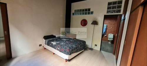 Imagen 12 de 21 de Ph En Venta 5 Ambientes Con Cochera En Balvanera