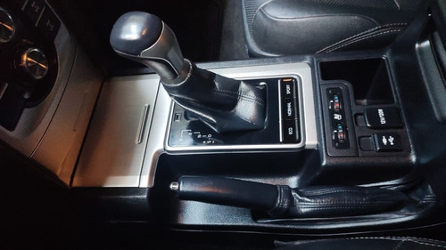 Imagen 10 de 25 de Toyota Land Cruiser 4.0 Prado Vx At