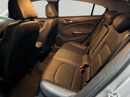 Chevrolet Cruze 1.4 Lt At Sedan