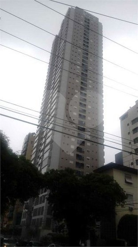 02 Dormitórios, 02 Suítes, 03 Banheiros, 02 Vagas - 271-im572835