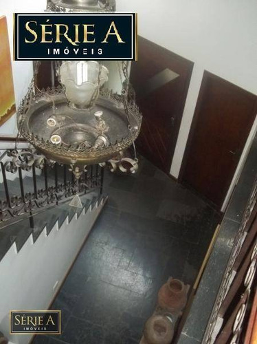 Imagem 17 de 25 de Sobrado Residencial À Venda, Vila Madalena, São Paulo. - So0054