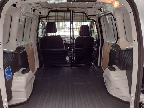 Imagen 12 de 14 de Ford Transit Courier 2021