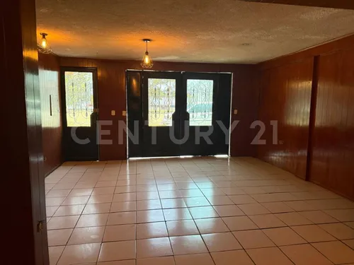 Casa En Venta En Carlos Hank González, Toluca, Estado De México