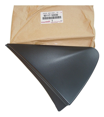 Moldura Externa Retrovisor Delantero Lateral Yaris Sport